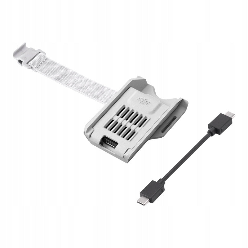 DJI Cellular Dongle 2 Mounting Kit for DJI Mini 4 Pro Manufacturer code CP.MA.00000750.01