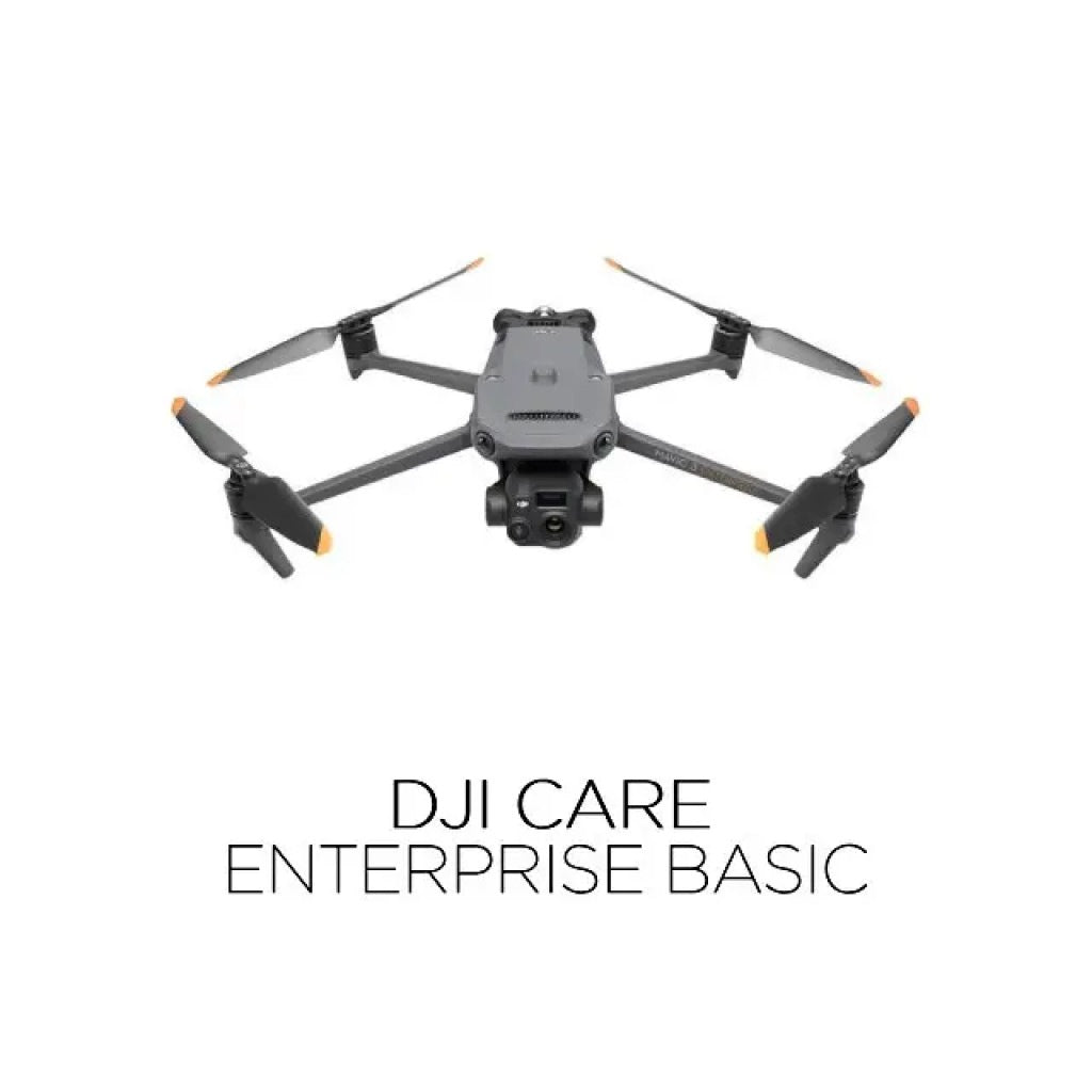 DJI Enterprise DJI Care Enterprise Basic for Mavic 3 Thermal - Advanced Code Packaging status original