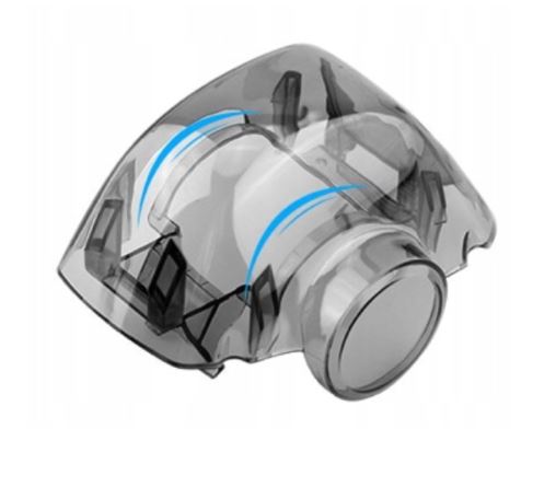 DJI FPV drone gimbal camera cover Model DJI FPV