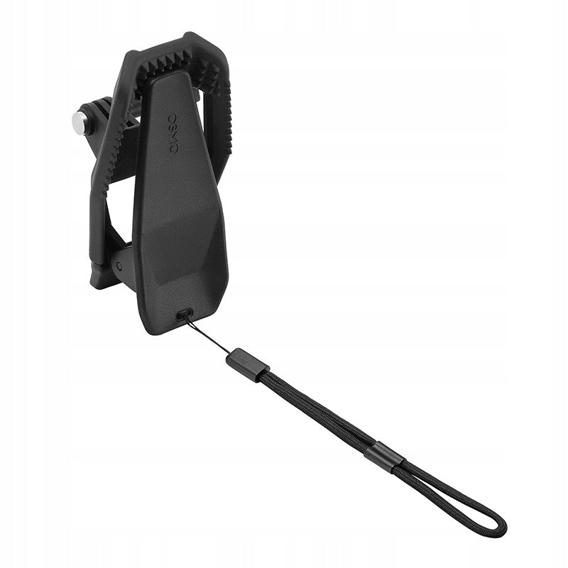 DJI Helmet Holder Head Adjustable For Osmo Action 5 4 3 Camera Manufacturer code CP.OS.00000369.01