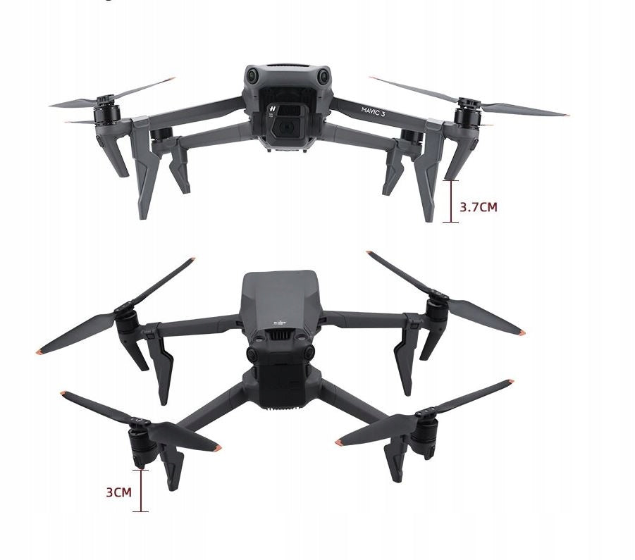 DJI MAVIC 3 Foot Landing Kit EAN (GTIN) 5904647721012