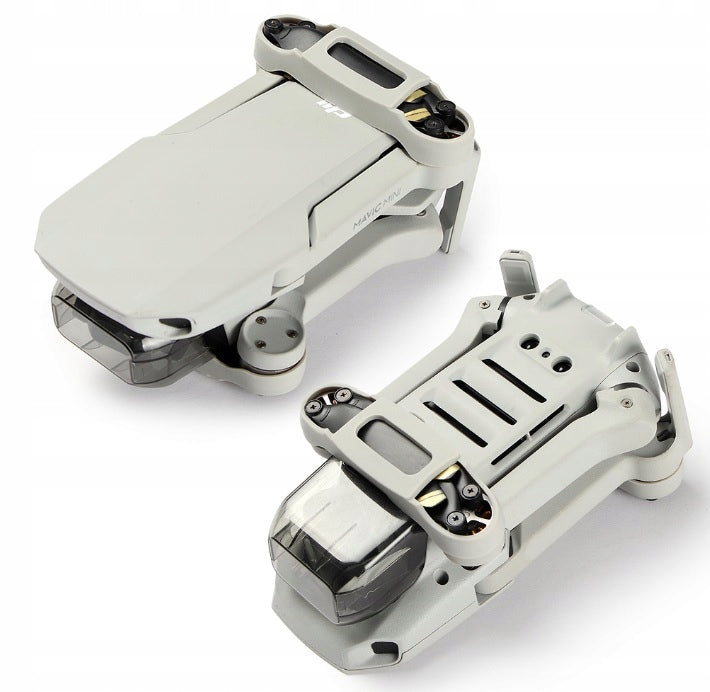 DJI MAVIC MINI 1/2 Propeller Lock Protection Manufacturer code HSP7190_2