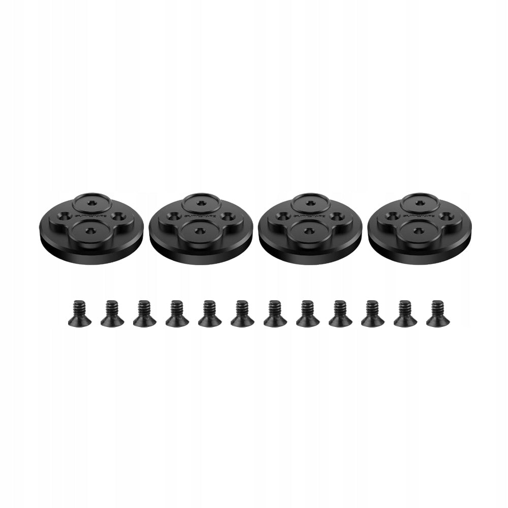 DJI MAVIC MINI 2 Aluminum Engine Guard Covers (MM-Q9265-D2)