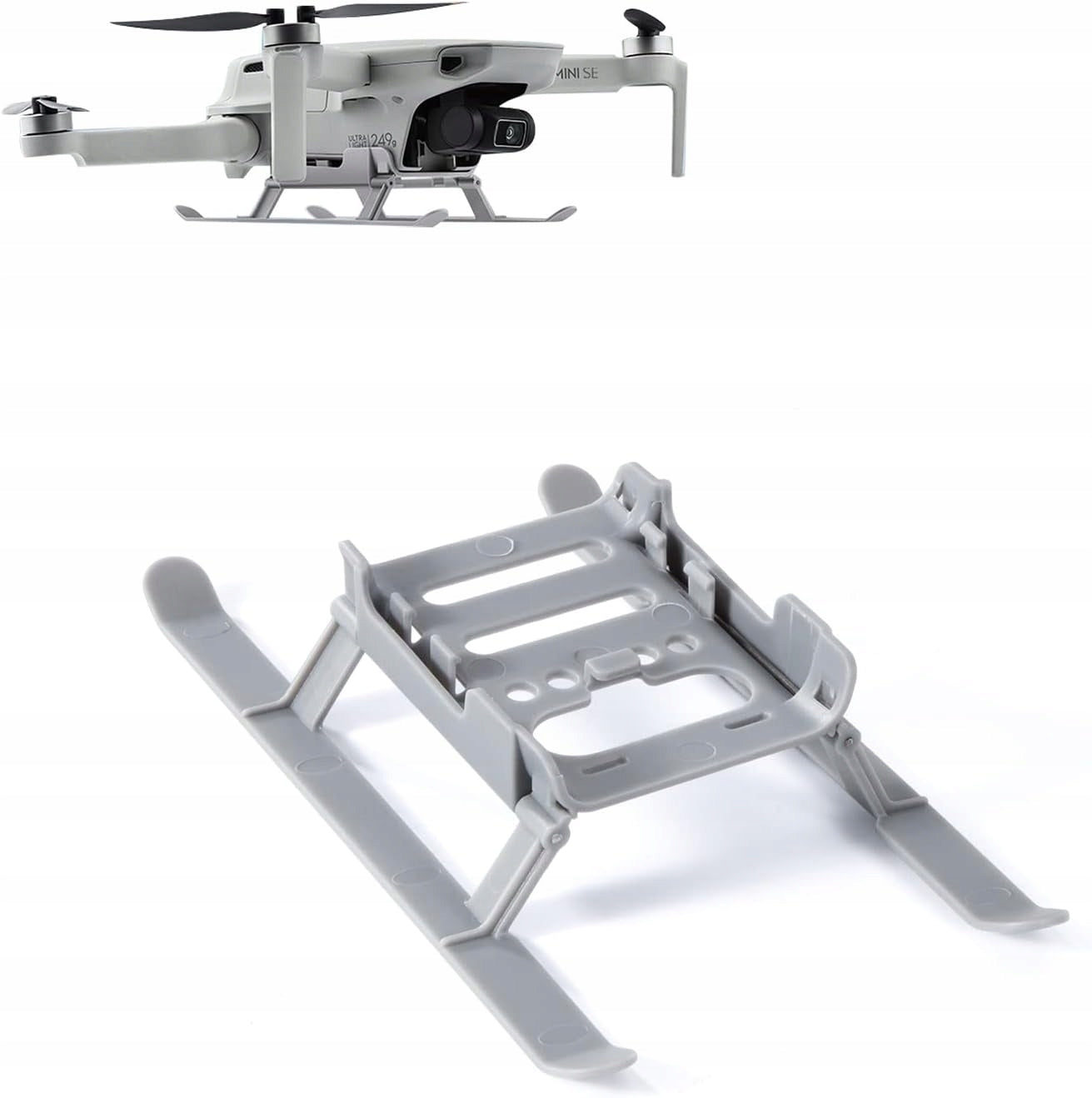 DJI MAVIC MINI / 2 / SE Landing Gear Chassis