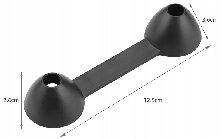 DJI MINI 2/3 AIR 2 MAVIC 3 Rod Protection Brand BRDRC