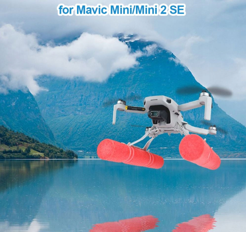 DJI MINI 2 / SE / 4K drone landing gear Model 1106837&1106776