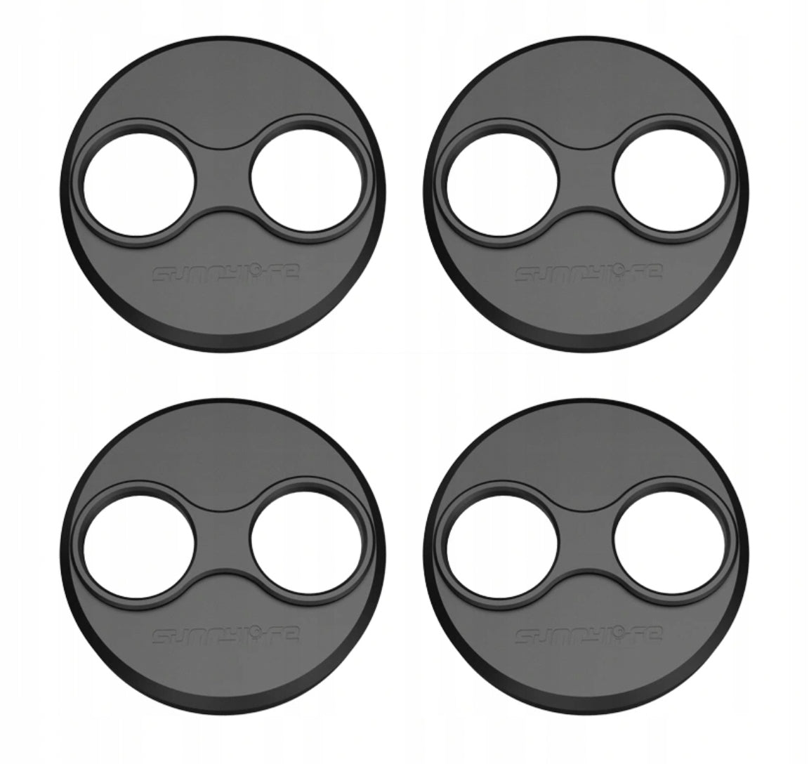 DJI MINI 3 PRO Aluminum Engine Cap Covers