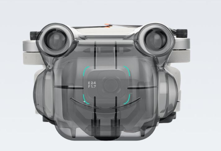 DJI MINI 3 PRO Gimbal Lens Protective Cover Brand Sunnylife