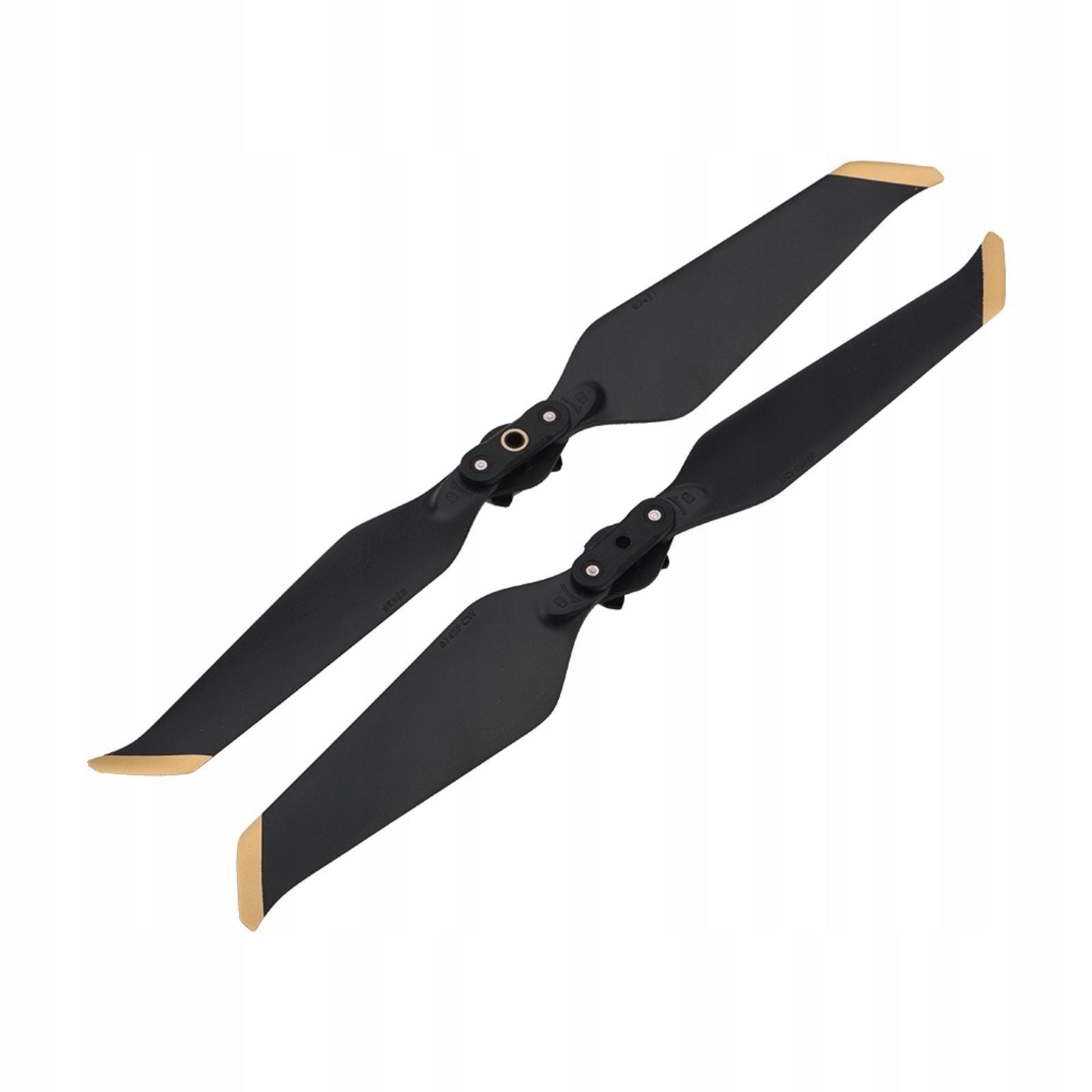 DJI Mavic 2 PRO / ZOOM 8743F GOLD CW CCW propellers