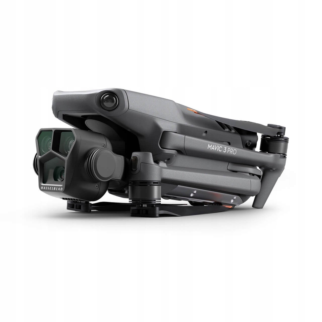DJI Mavic 3 Pro FMC (RC) CP. MA.00000660.01, triple camera drone Brand DJI