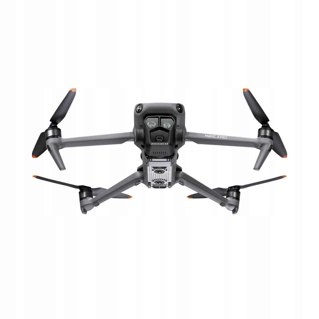 DJI Mavic 3 Pro FMC (RC) CP. MA.00000660.01, triple camera drone Packaging status original