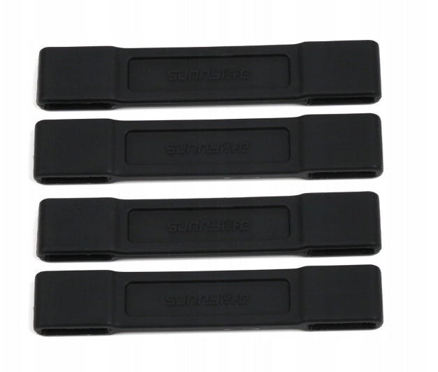 DJI Mavic AIR Propeller Protection Lock Strap Batteries included no