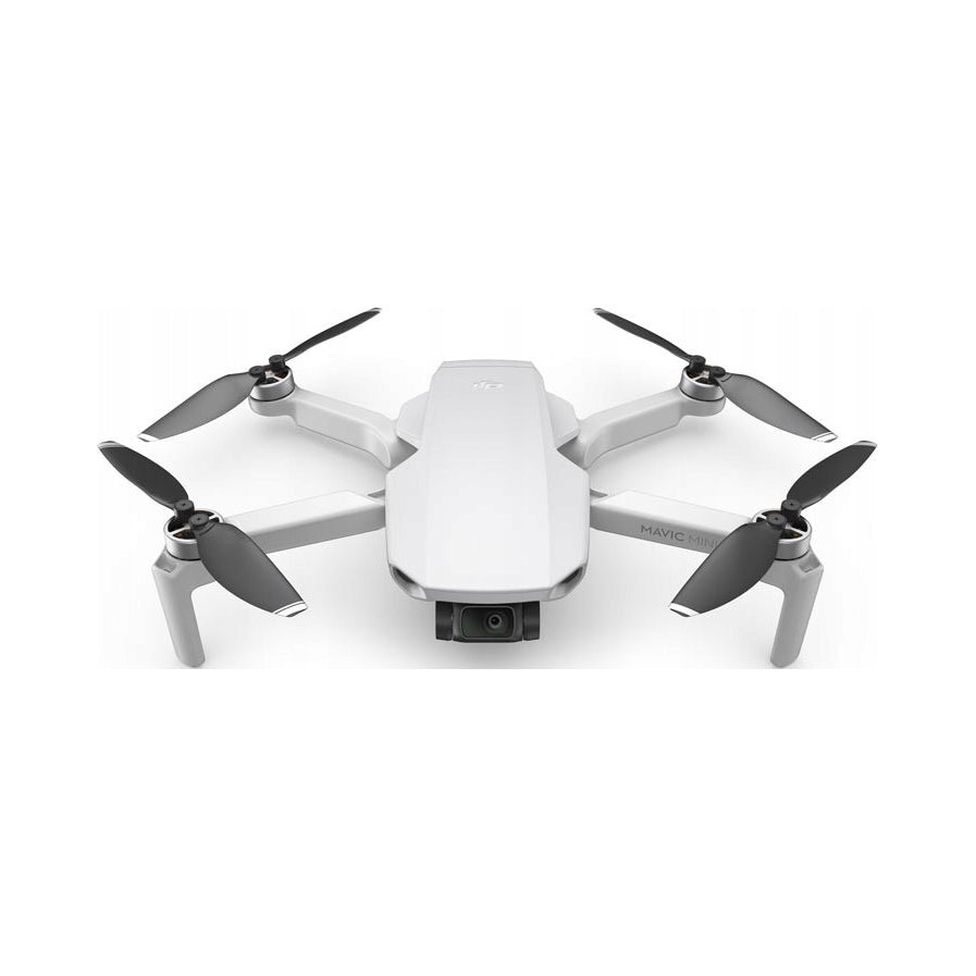 DJI Mavic Mini Fly More Combo drone 2000 m 2400 mAh Manufacturer code Mavic Mini Fly More Combo