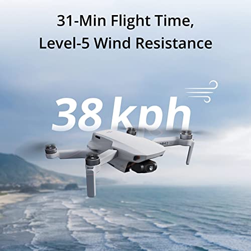 DJI Mini 2 SE Fly More lightweight and foldable mini camera with 27K video smart Brand DJI