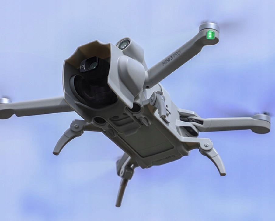 DJI Mini 3 Pro Drone Sensor Camera Cover Brand Sunnylife