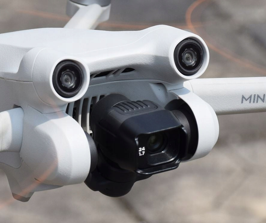 DJI Mini 3 Pro drone camera cover small Model DJI mini 3 pro