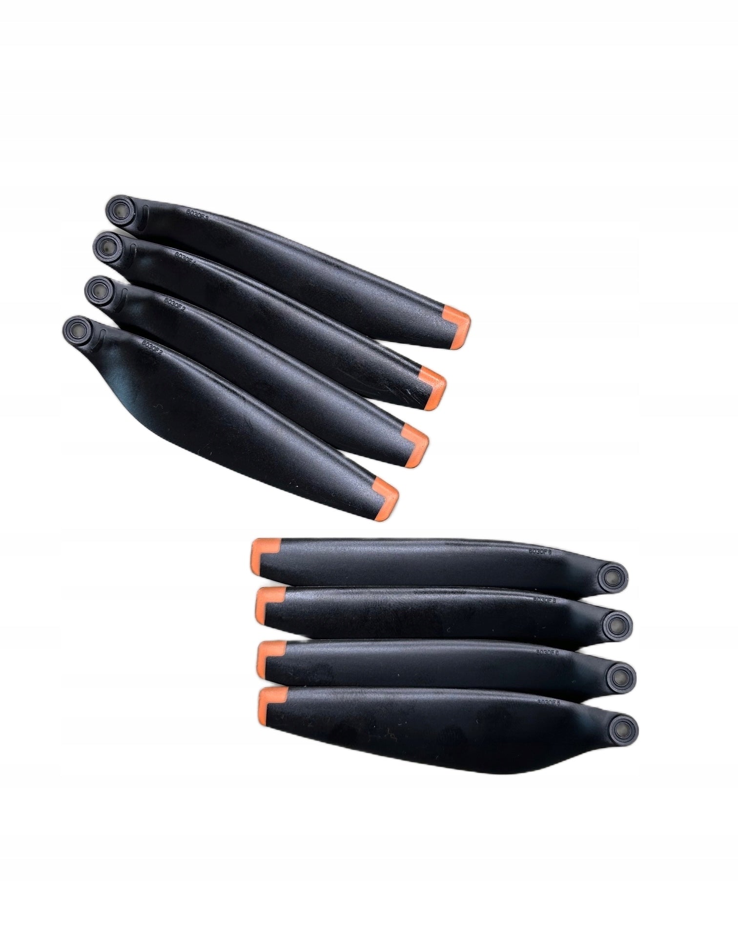 DJI Mini 3 Vrtule 8 ks Low Noise CW CCW Náhradní Propellers 6030F Manufacturer code 6030F3-3C-1