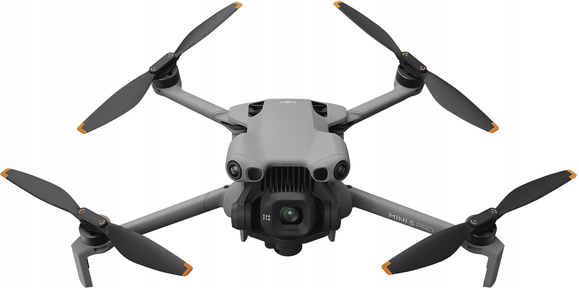 DJI Mini 5 Pro Fly More Combo (DJI RC2) Assembly assembled