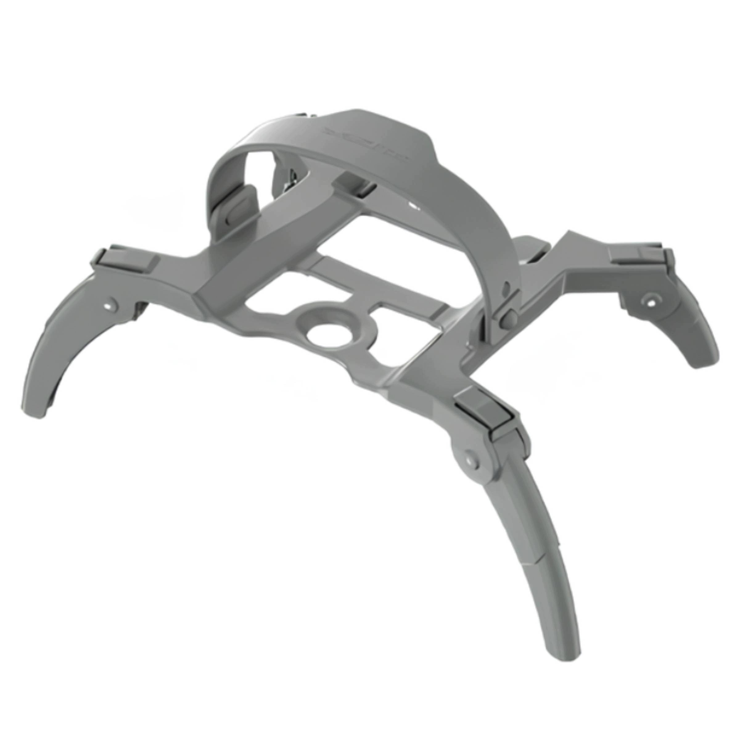DJI Mini 5 Pro Folding Sled Feet Skid Landing Chassis - Grey Packaging status original