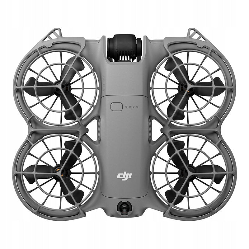 DJI Neo 2 Fly More Combo Drone with 4K Camera 1/2" CMOS Tracking 3 Batteries Packaging status original