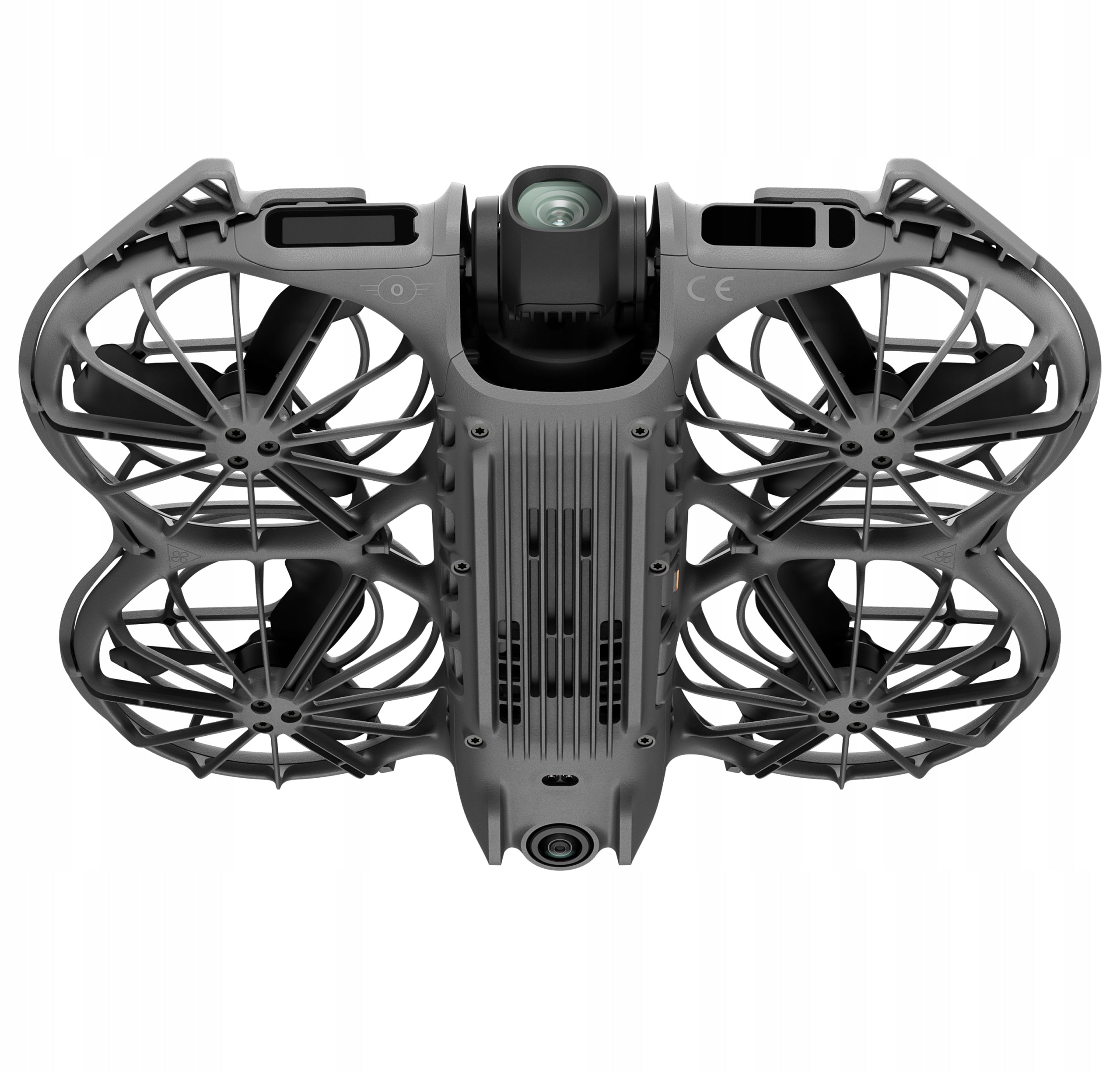 DJI Neo 2 Fly More Combo (Without Controller) 4K 60FPS / ActiveTrack / 49GB Manufacturer code CP.FP.00000271.01