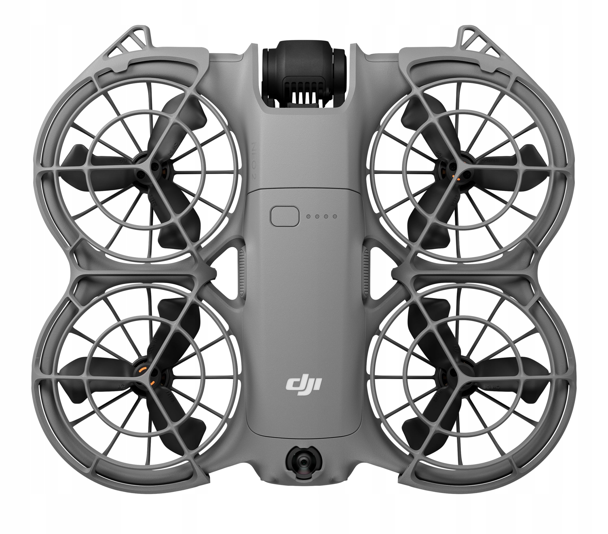 DJI Neo 2 Fly More Combo (Without Controller) 4K 60FPS / ActiveTrack / 49GB Packaging status original