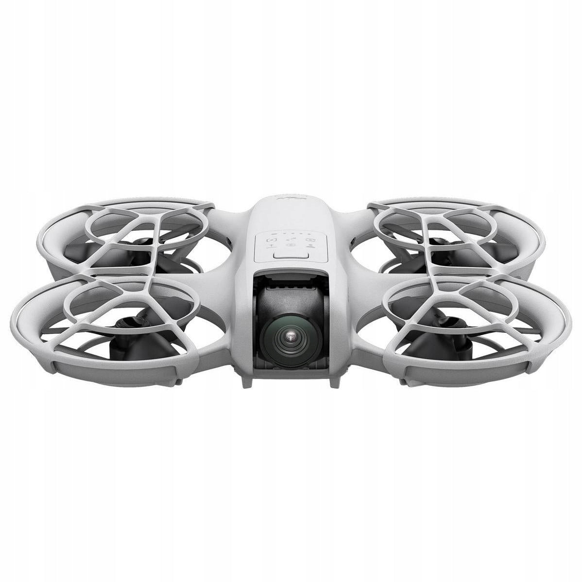 DJI Neo Motion Fly More Combo Packaging status original