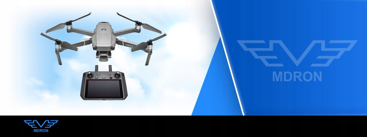 DJI O4 Ground Station Model DJI O4 Ground Station