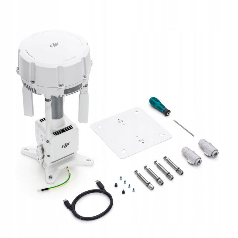 DJI O4 Ground Station