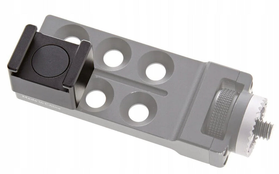 DJI OSMO ROTATING FOOT UNIVERSAL MOUNTING Manufacturer code DJI