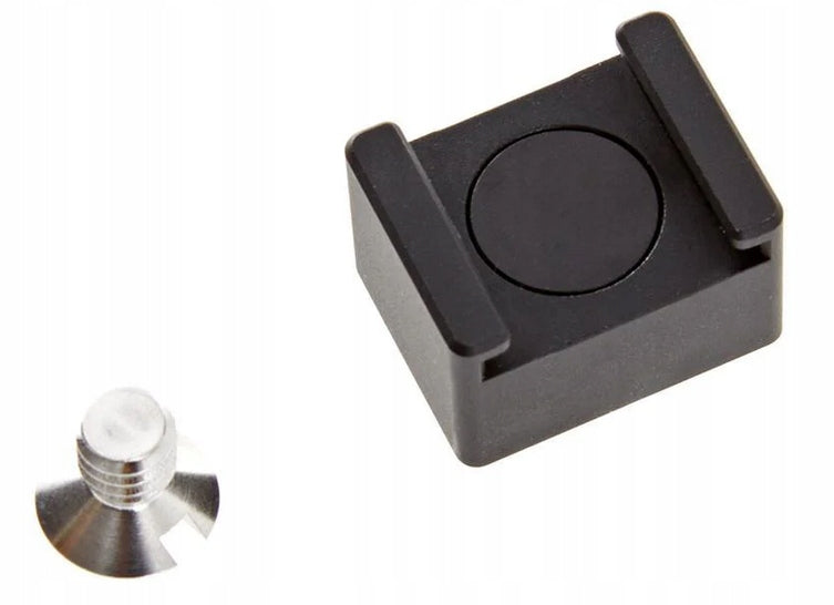 DJI OSMO ROTATING FOOT UNIVERSAL MOUNTING Packaging status original