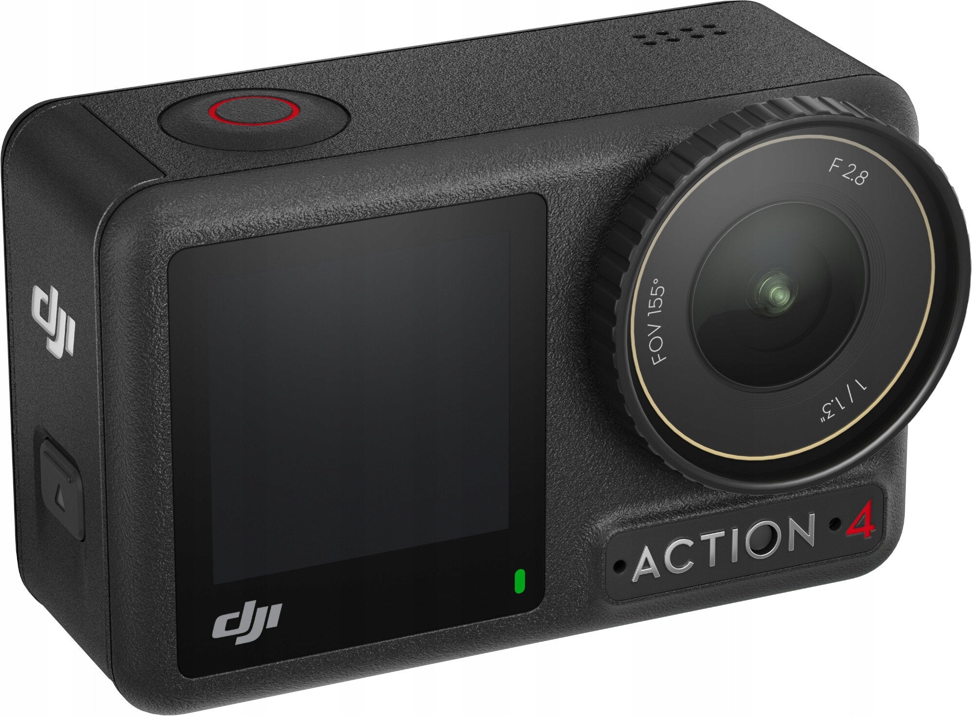 DJI Osmo Action 4 Essential Combo 4K UHD Waterproof Sports Camera Packaging status original