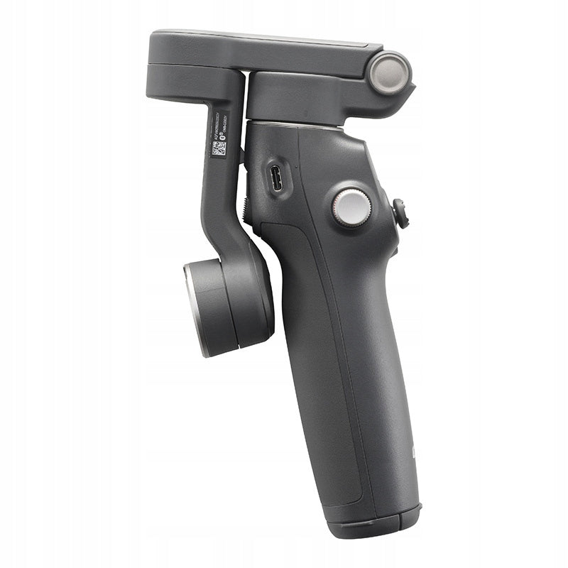 DJI Osmo Mobile 8 Gimbal for Phone, Smartphone Image Stabilizer