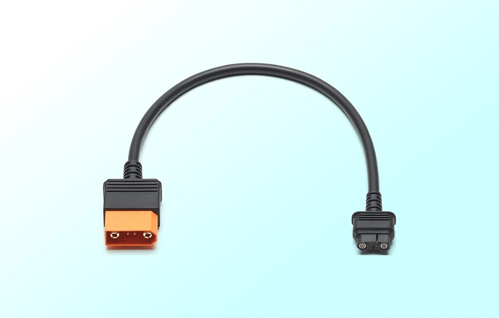 DJI Power Charging Cable Mavic 4 Pro Matrice 4D SDC 240W DJI Power 1000 Manufacturer code CP.DY.00000188.01