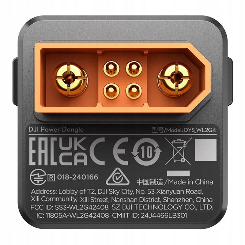 DJI Power Dongle Brand DJI