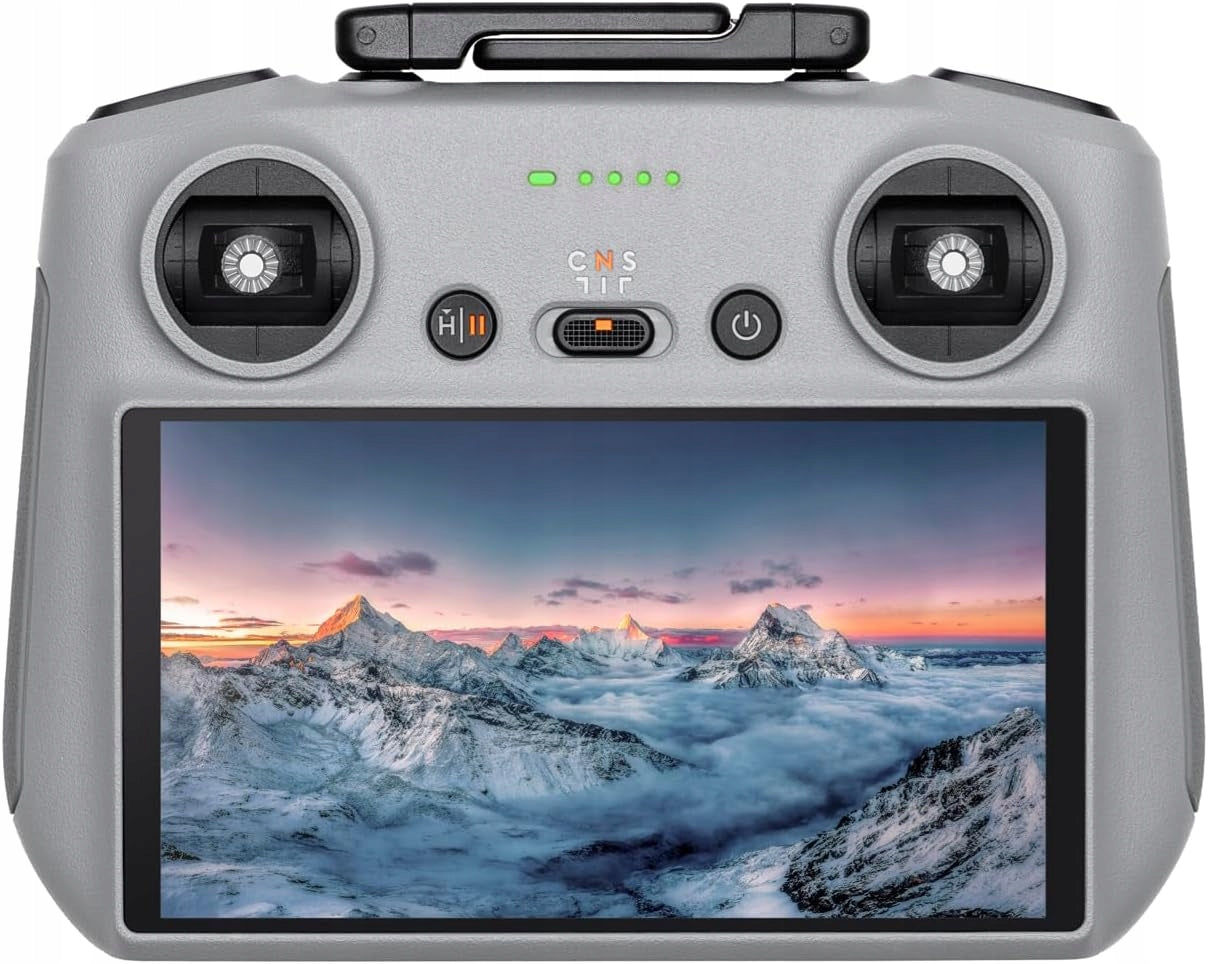 DJI RC 2 remote control drone 5,5'' transmission O4 20km