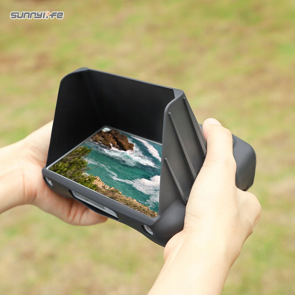 DJI RC MINI 3 PRO Silicone Sun Case Brand Sunnylife