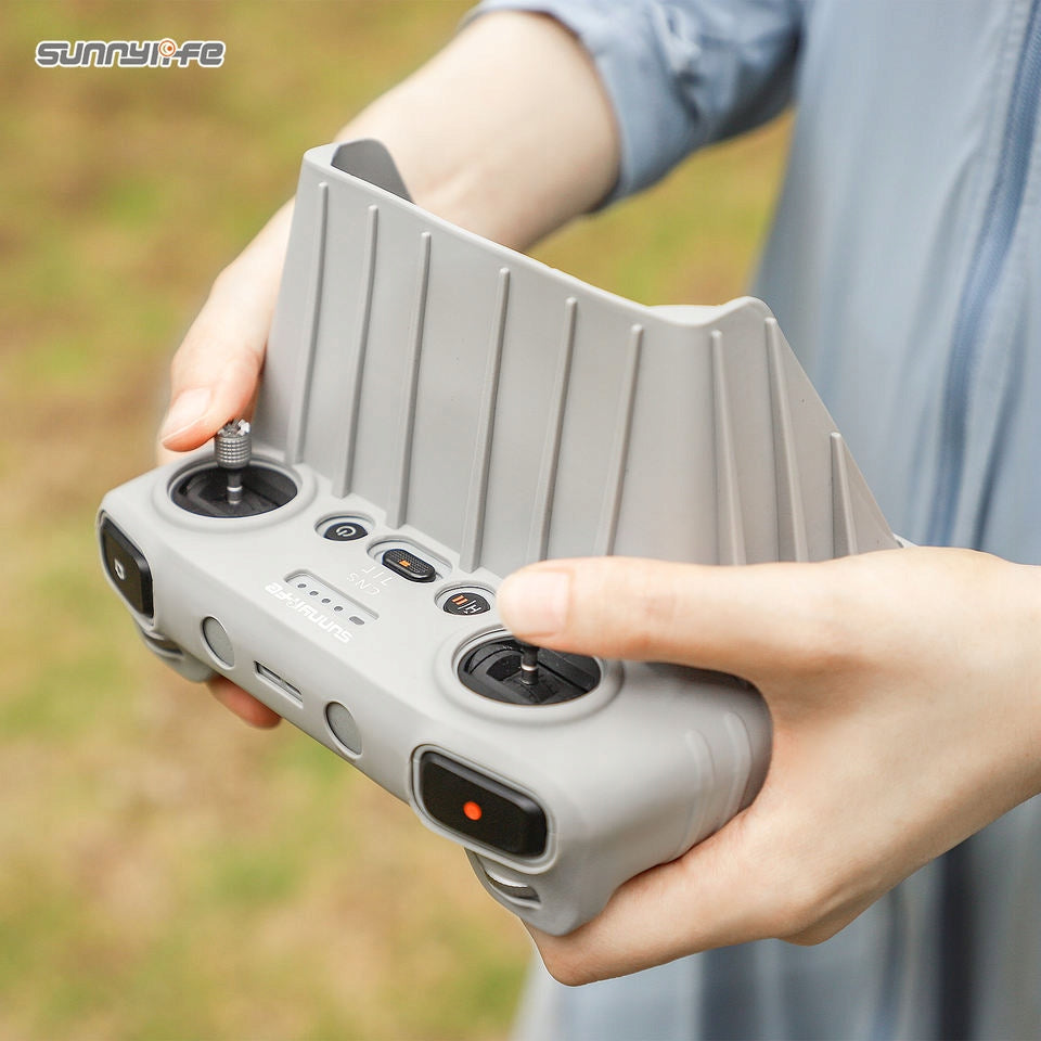 DJI RC MINI 3 PRO Silicone Sun Case Manufacturer code MM3-BHT442-D