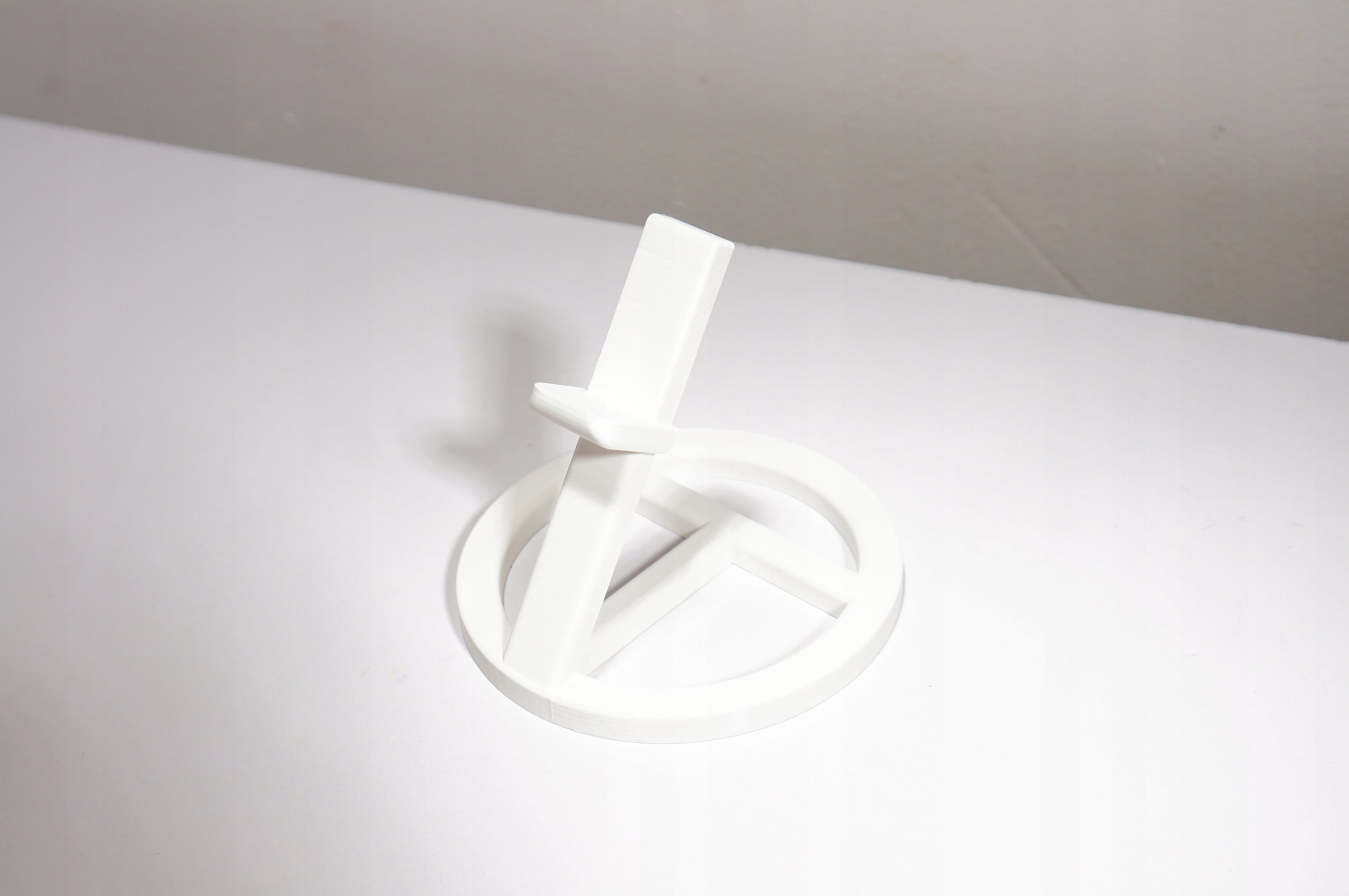 DJI TELLO - Desk Drone Stand Holder Brand no brand