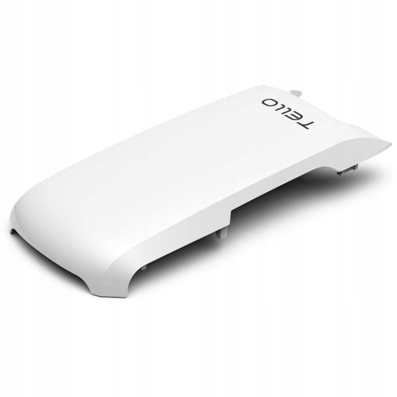 DJI Tello Snap-on top cover - White