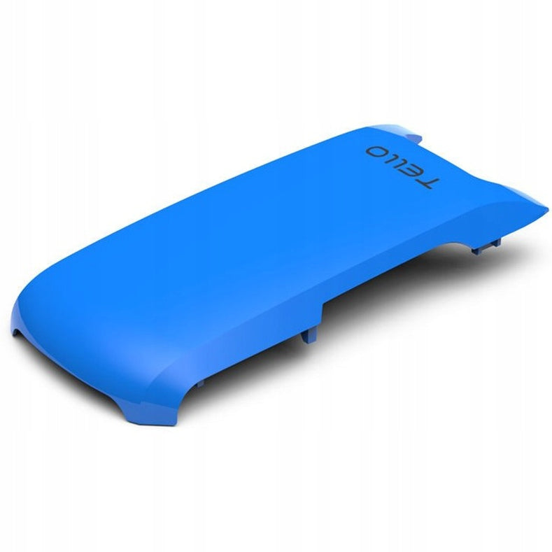 DJI Upper housing (blue) for Ryze Tello Brand DJI