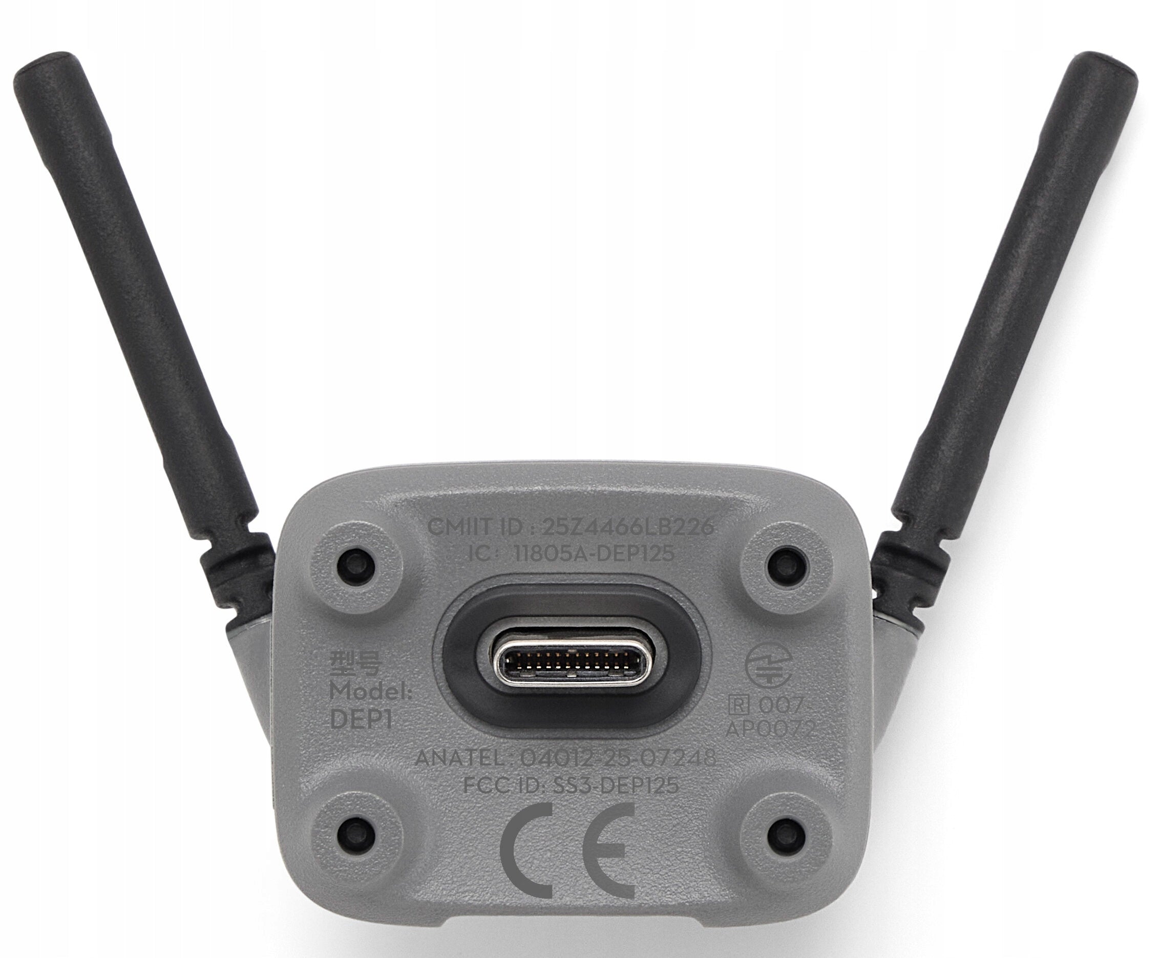 DJI module for Neo 2 Brand DJI