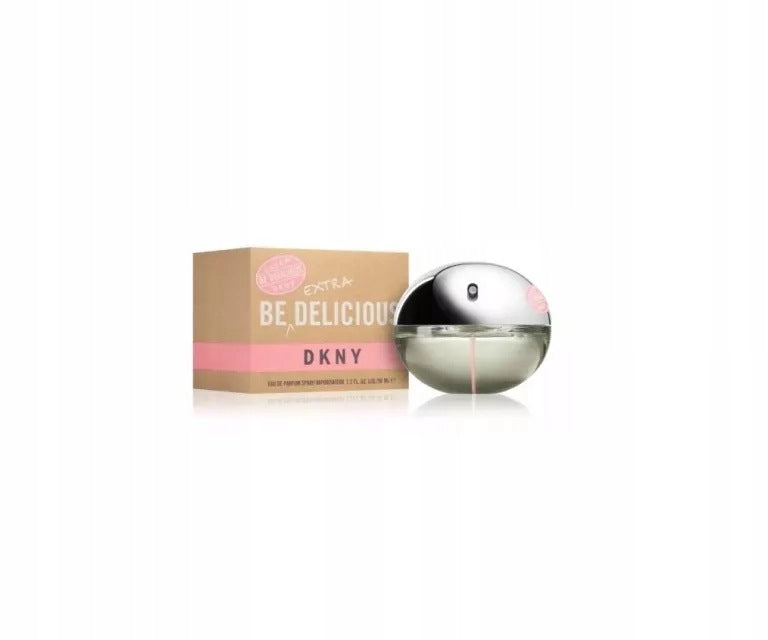 DKNY BE DELICIOUS EXTRA EAU DE PARFUM 50 ML