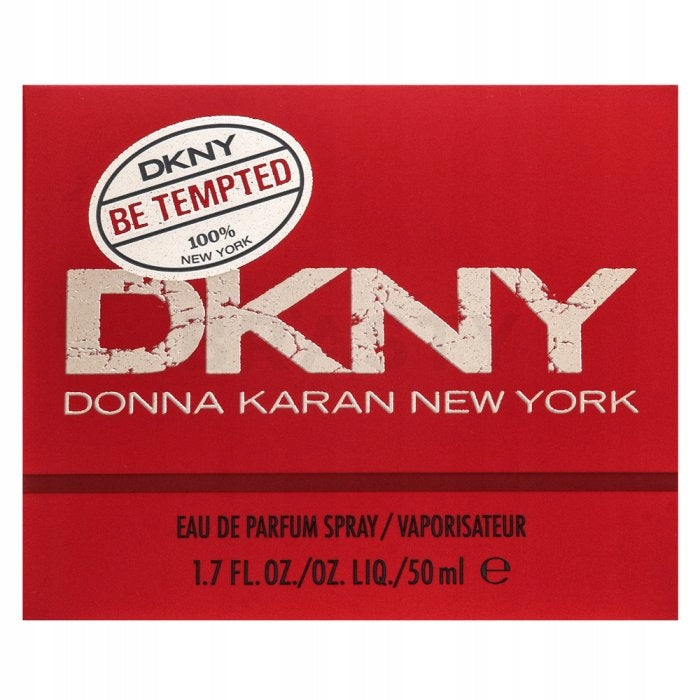 DKNY Be Tempted EDP W 50 ml Brand DKNY