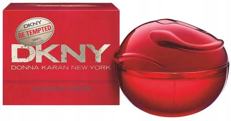 DKNY Be Tempted EdP 100 ml Pro ženy
