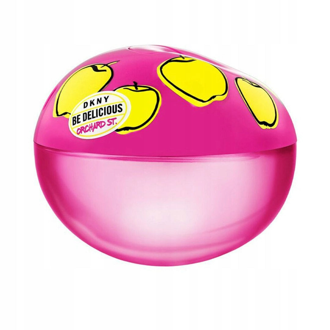 DKNY DKNY Be Delicious Eau de Parfum 100 ml