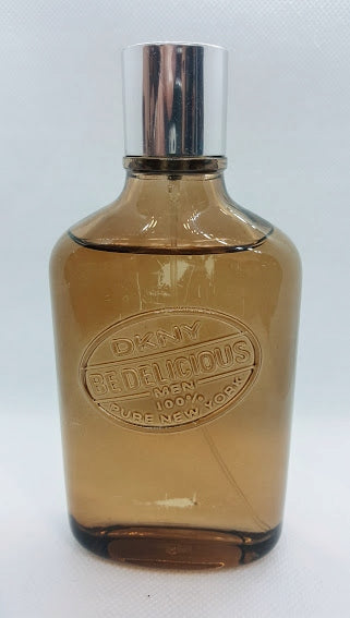 DKNY DONNA KARAN BE DELICIOUS COLOGNE FOR MEN 100 ML Manufacturer code 022548109335