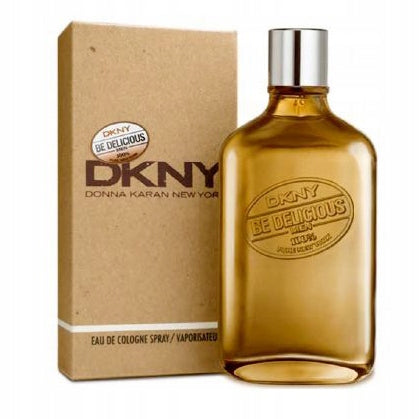 DKNY DONNA KARAN BE DELICIOUS COLOGNE FOR MEN 100 ML