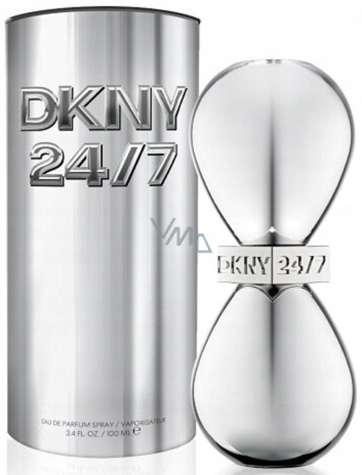 DKNY Donna Karan 24/7 100 ml EDP original product