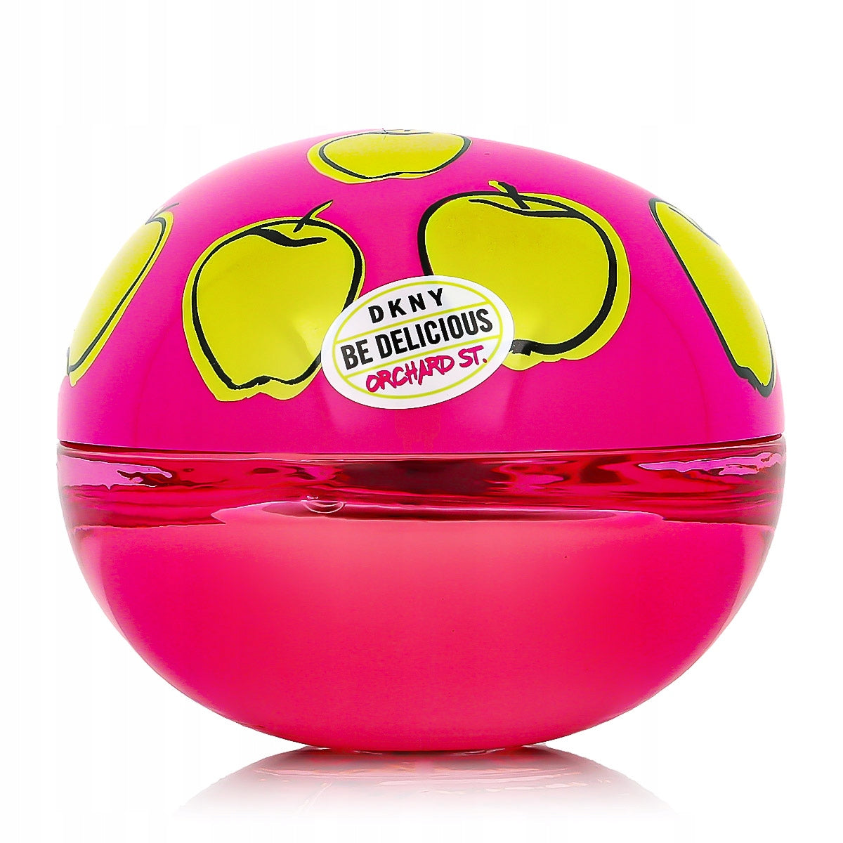 DKNY Donna Karan DKNY Be Delicious Orchard St. EDP 50 ml W Line other